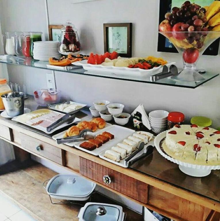 Amor Perfeito Pousada Búzios Extérieur photo